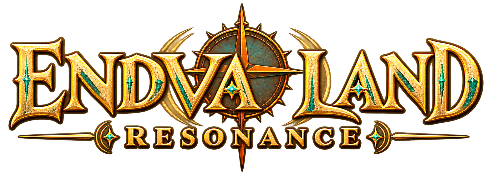 Endva Land: Resonance
